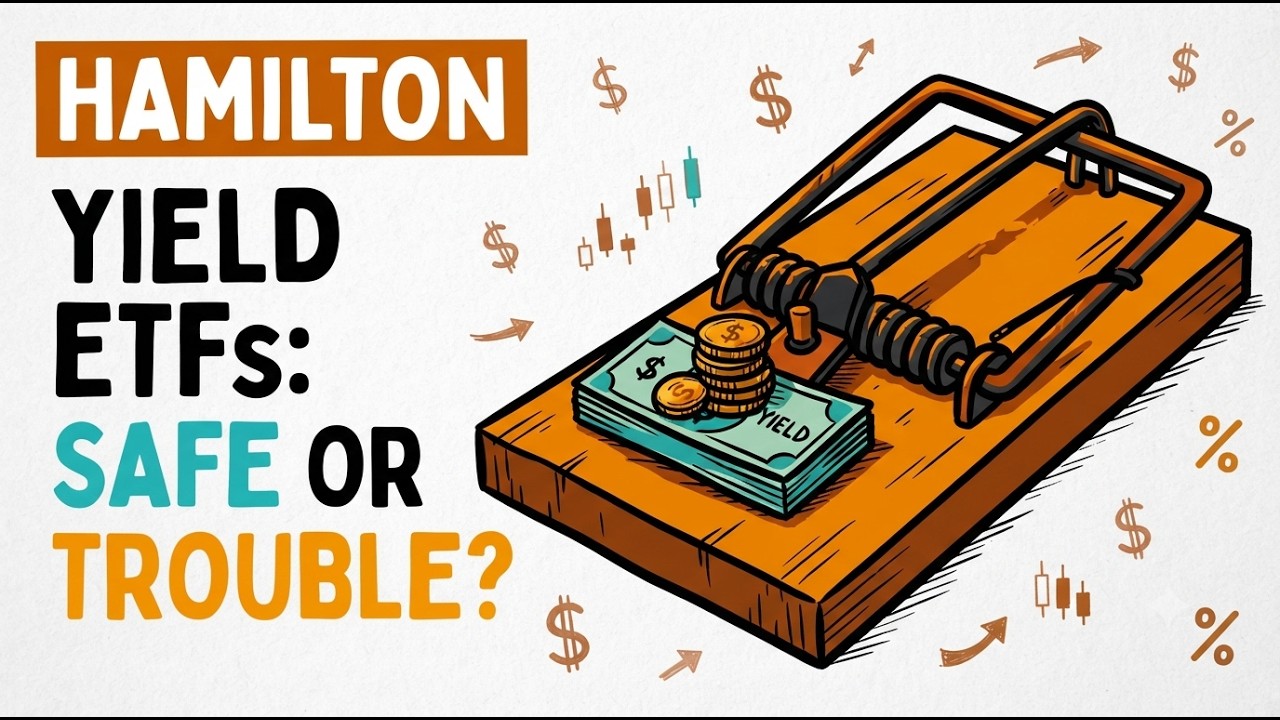 ETF с покрытыми колл-опционами от Hamilton: HYLD, HDIV, HMAX &mdash; безопасно или опасно? #ПассивныйДо...