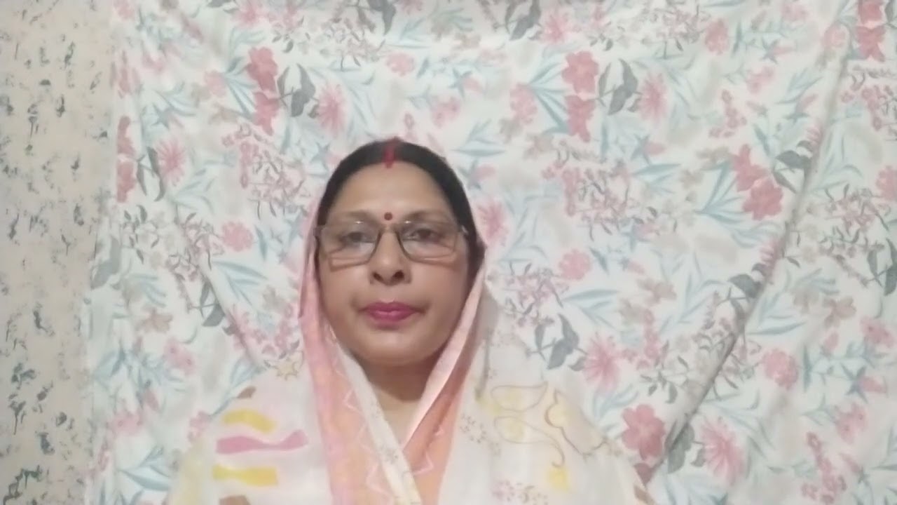 होली गीत : सखी तपसी का भेष |