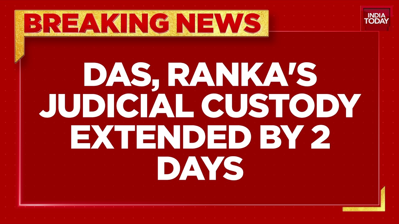 Breaking: Delhi Court Extends Judicial Custody Of CJP Leader Saurav Das And Ahsutosh Ranka By 2 Days