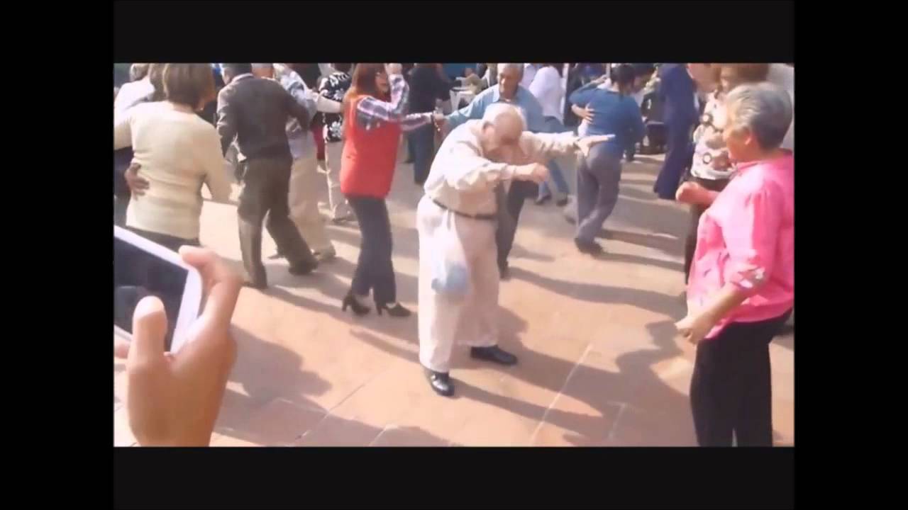 Sleig Dirty Old Man by Lonik ft  Vyce Good