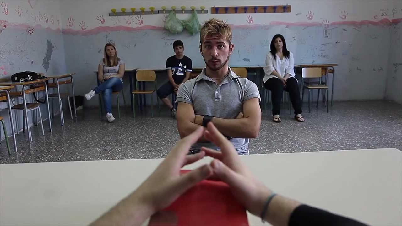 ESAMI DI STATO 2012 - NIRKIOP