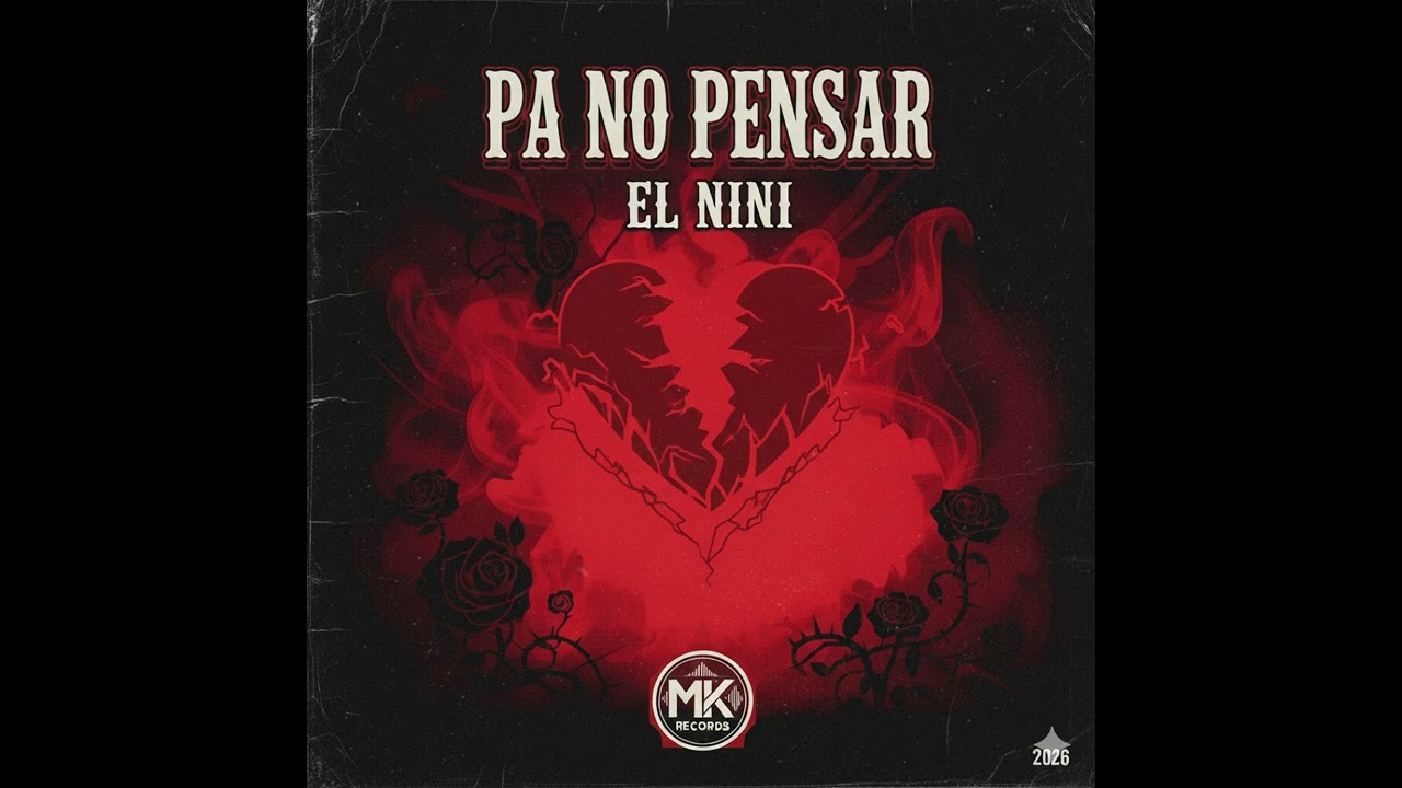 Pa no pensar - El Nini