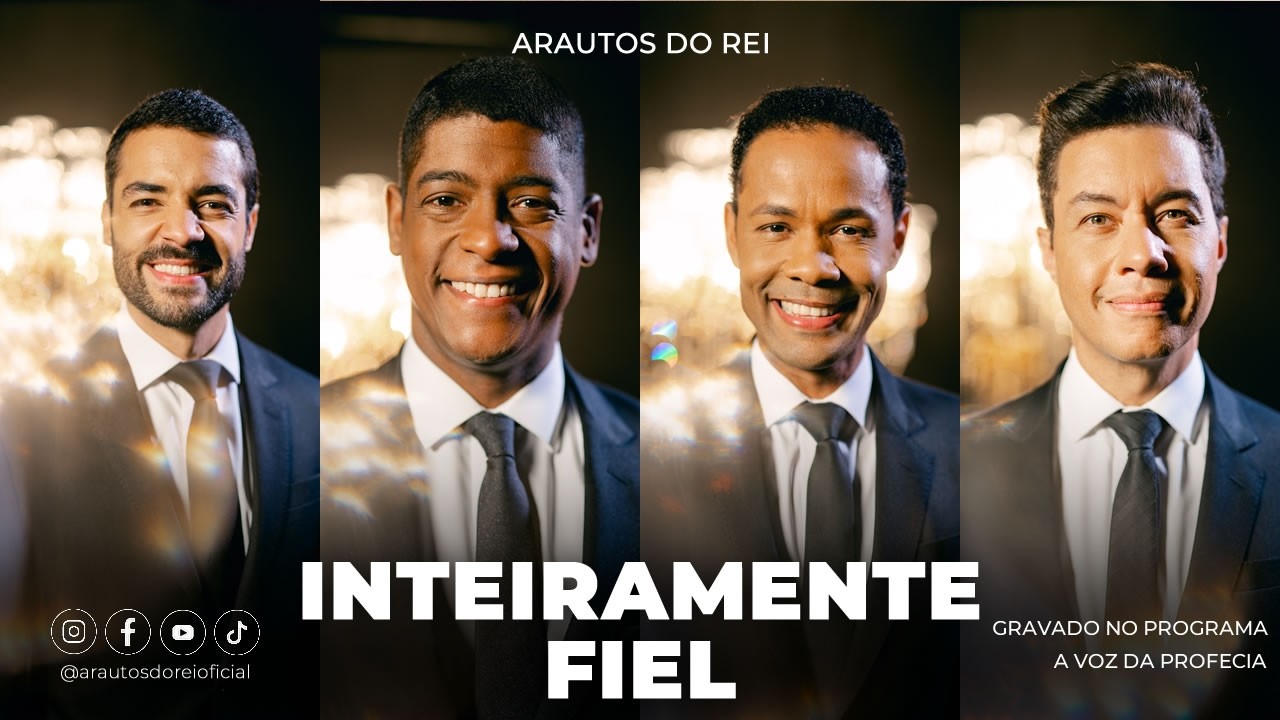 Inteiramente Fiel