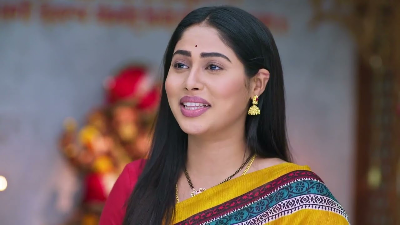 Punha Kartavya Ahe - Full Ep - 312 - Akash, Vasundhara - Zee Marathi