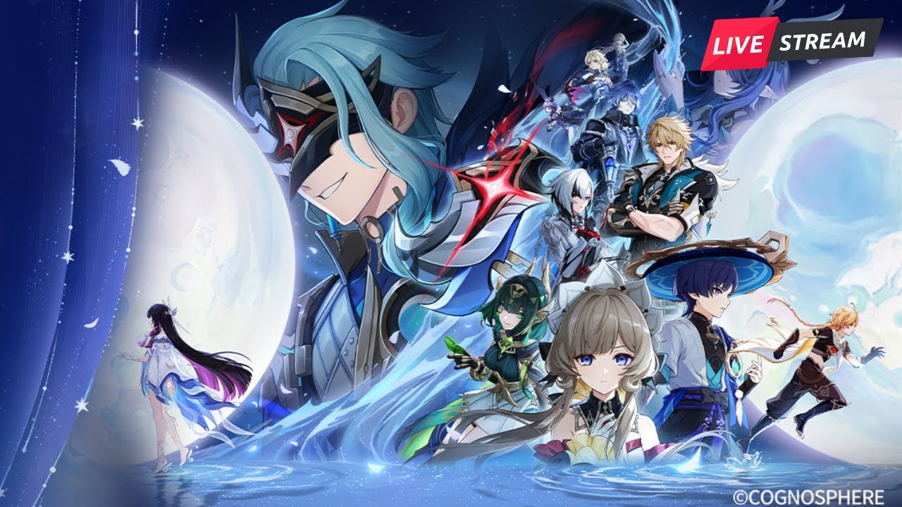 columbina | Genshin Impact