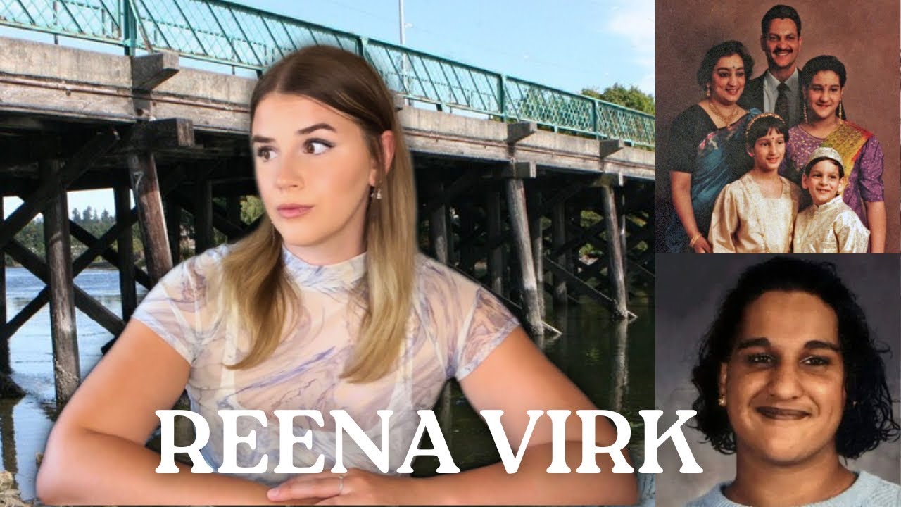 The Senseless Murder Of Reena Virk: The Story Behind “Under The Bridge”