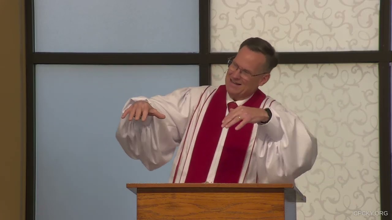 The Body of Christ