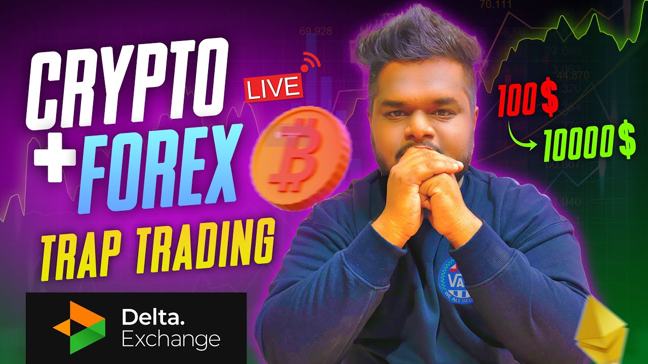 NY Session | Forex and Crypto Live Market Analysis | 23 Sept | @SwappyTrading0101