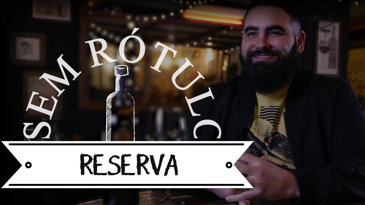 Vinho Reserva