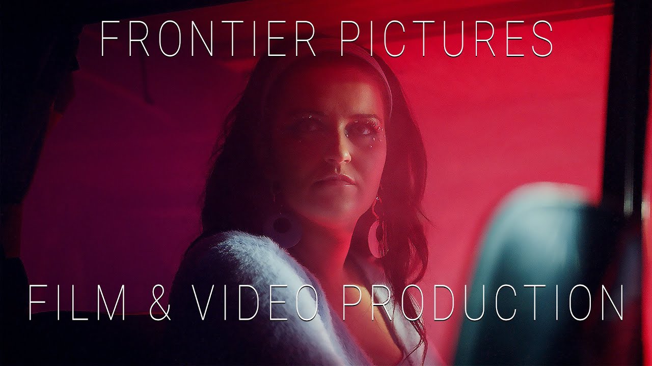 Frontier Pictures Production Reel 2020 | Film & Video Production