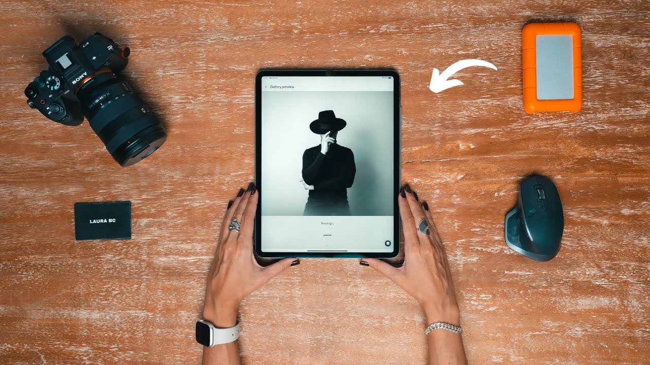 Multiply Your Photography Fees as a Beginner Using This Tool (even if your quality sucks!)