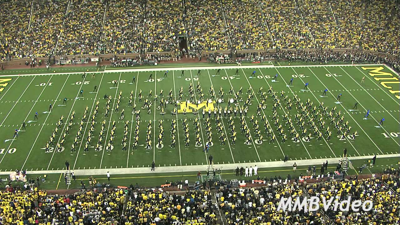 MMB performs 