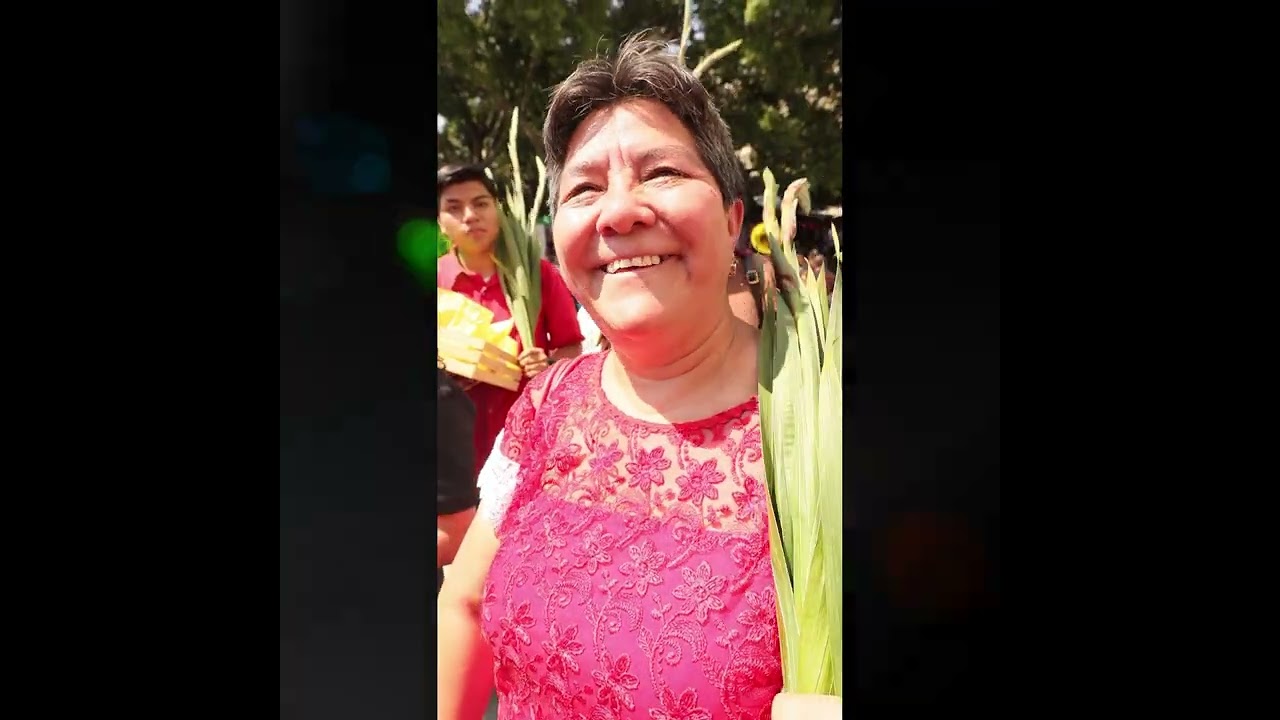 ENTREGA DE LLAVES - CATEDRAL DE LA ASUNCION DE MARIA. CHILPANCINGO.(SORE DE LA CALLE)