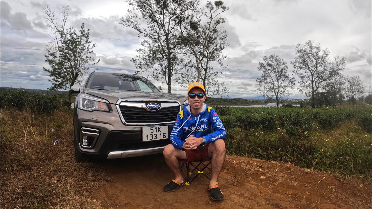 [Enjoying Life] Cảm nhận về Subaru Forester sau 1 năm (30.000km) sử dụng