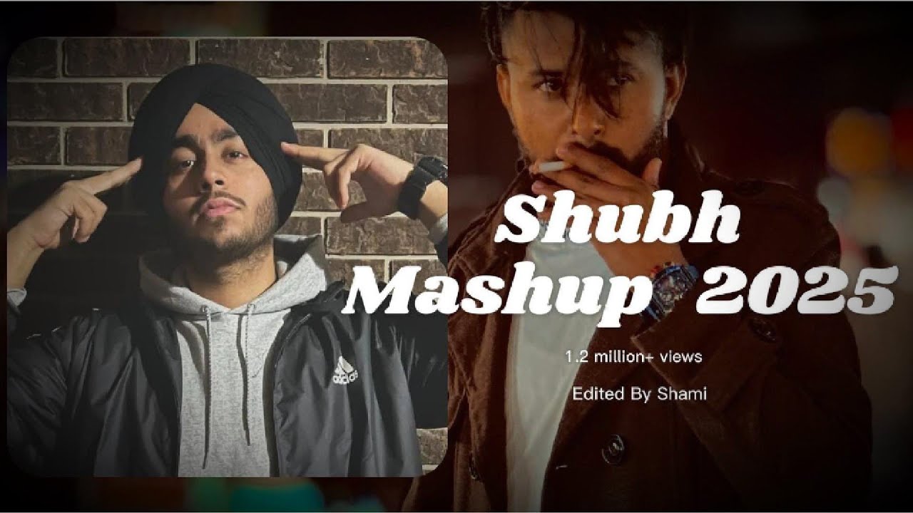 New punjabi song 2025/ Shubh New song 2025 #punjabisong #punjabimusic #punjabi #foryou #foryoupage