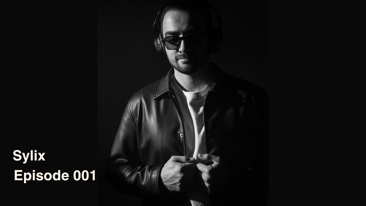Sylix &ndash; Episode 001 | Tech House Mix 2025