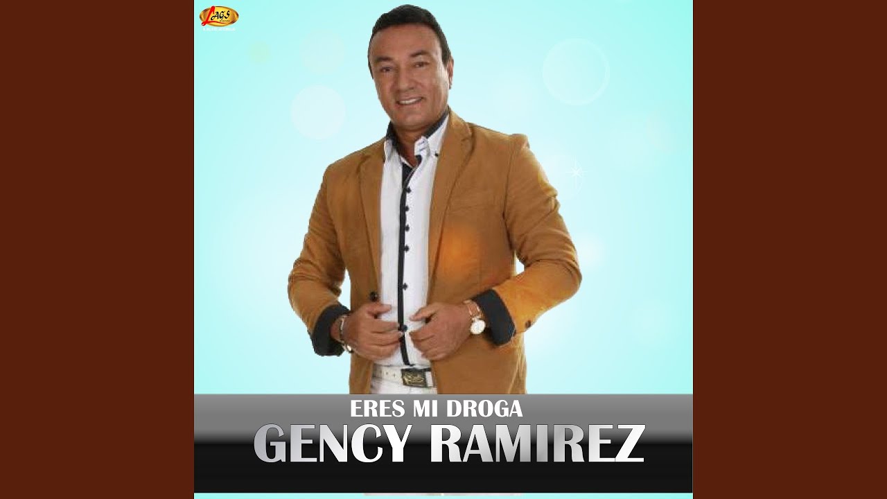 Eres Mi Droga