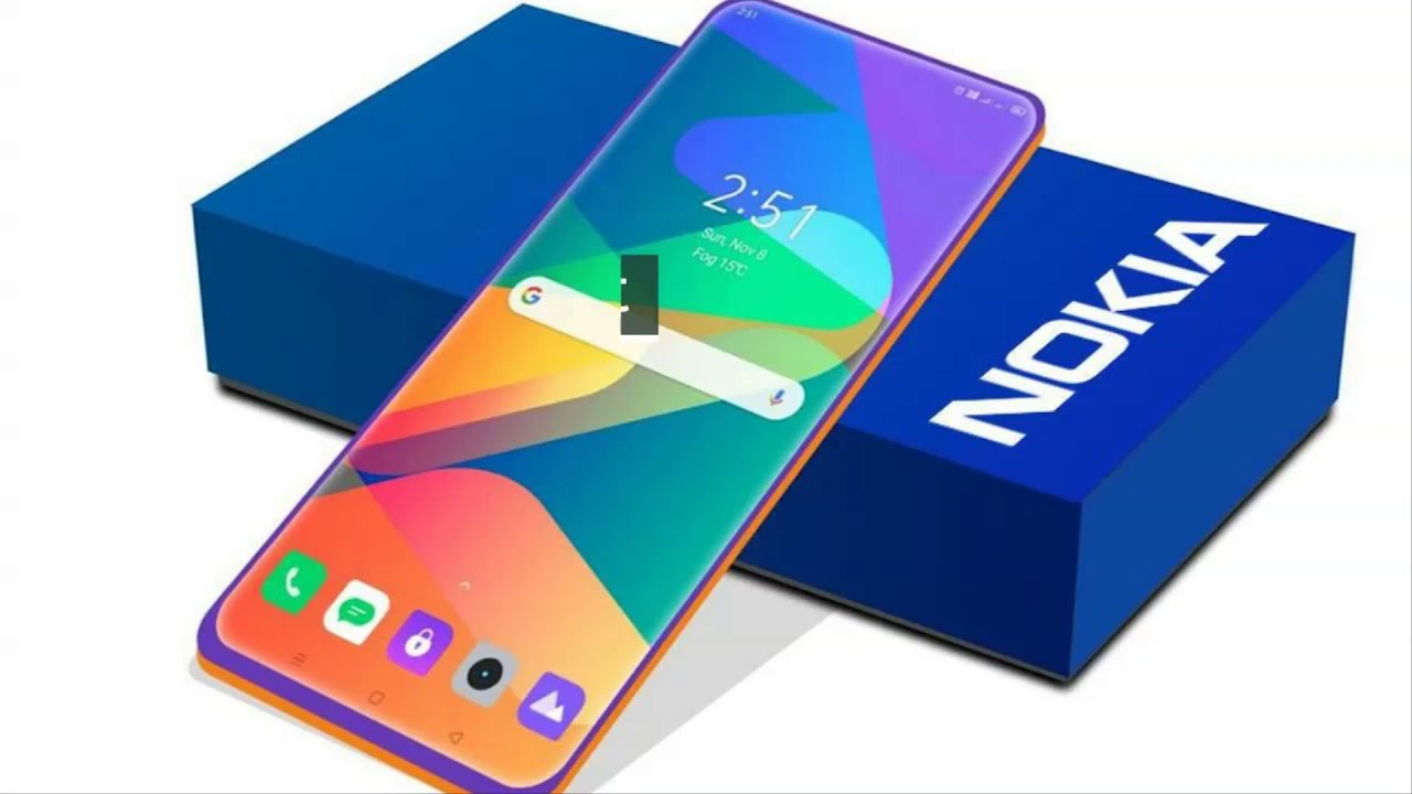 Noki G50 5G Full Phone Specifications, Features, Price in India, Release Date!