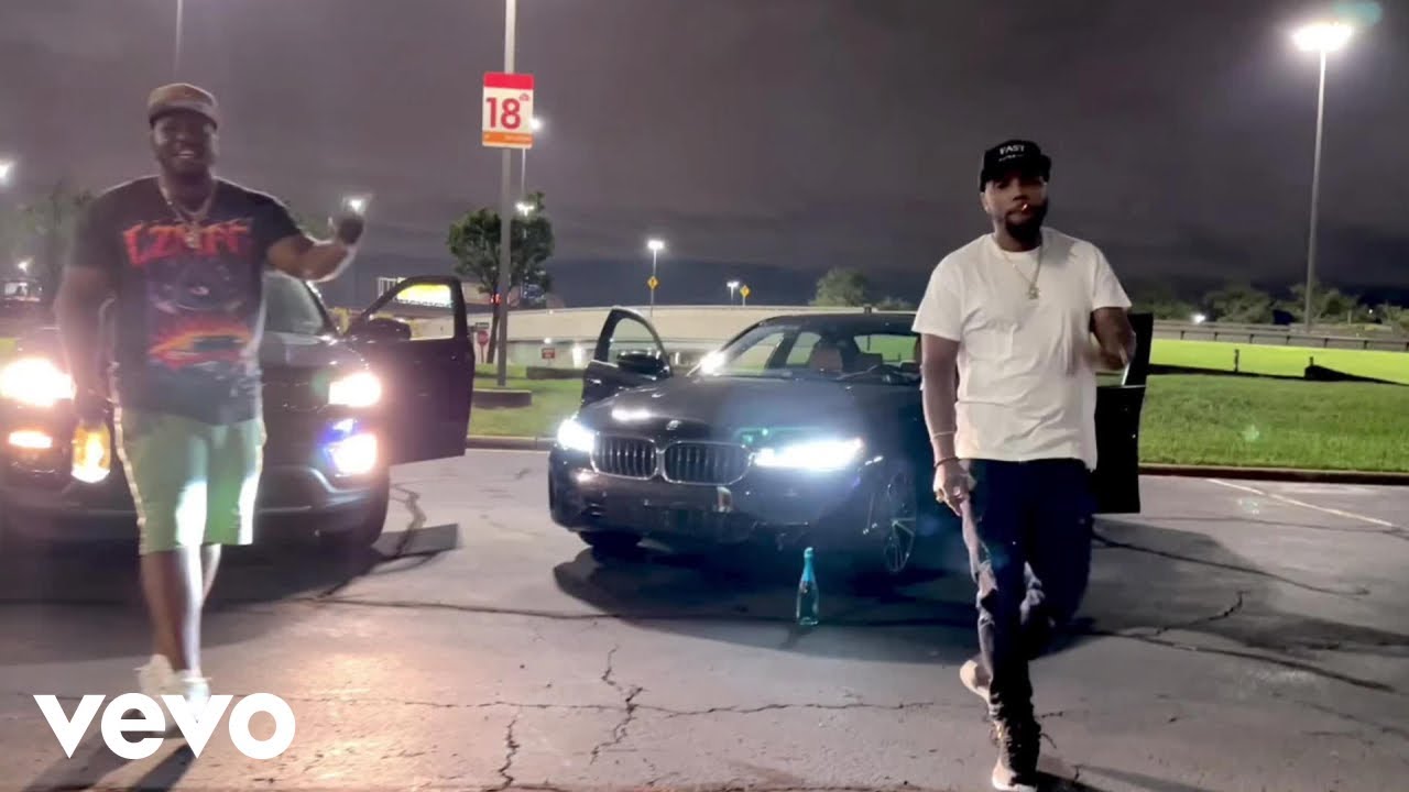 Guttah - Talk That Talk ft. Gotti Boi