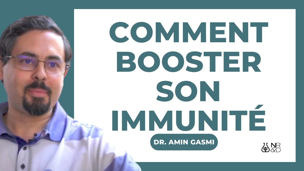 Renforcer son syst&egrave;me immunitaire par les micronutriments