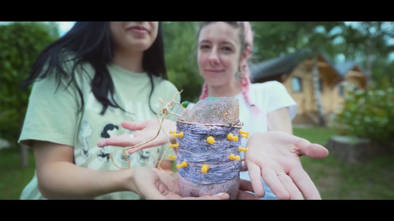 Youth Exchange in Plav, Montenegro - Youth CARE project