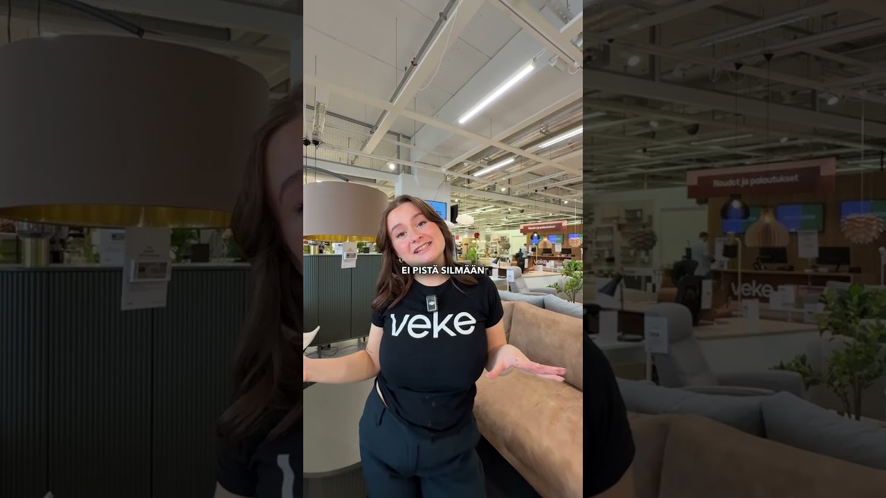 Paras sohva lemmikkiperheeseen? 😻