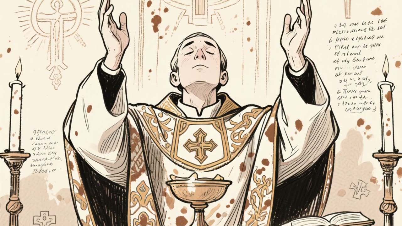 Eucharystia: Największy Skarb Wiary Katolickiej
