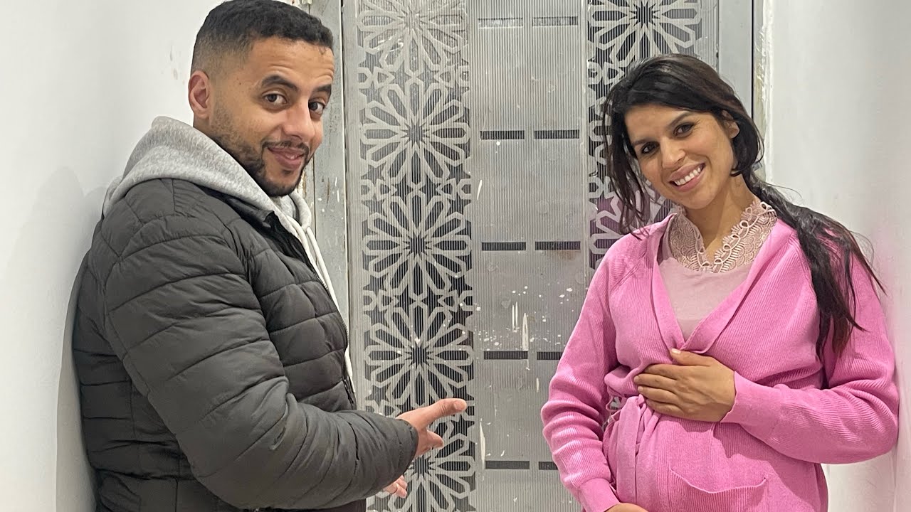 زيادة مباركة مسعودة مبروك 🎉 مبروك وغزولة مقداها فرحة بهاد الخبار 