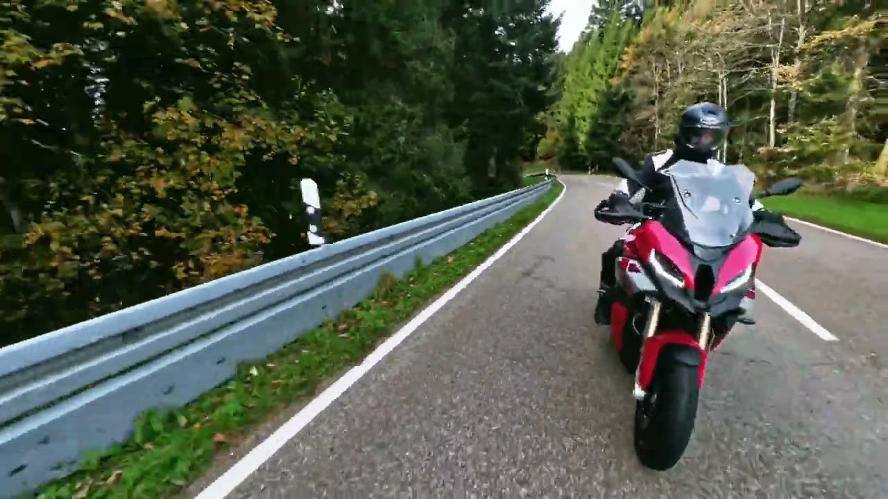 Още малко от последното за сезона.BMW S1000XR_MPower!