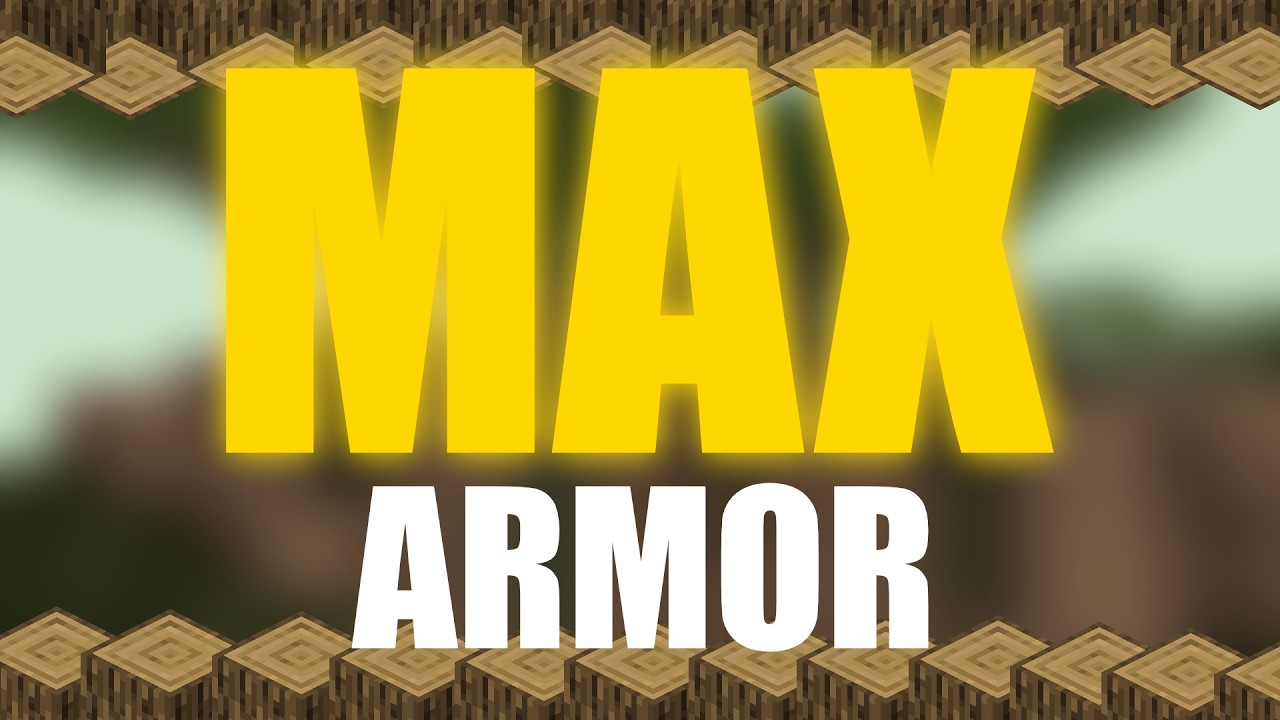 Foraging 726’400 Fig Logs for the Best Armor | Hypixel Skyblock Ironman V2