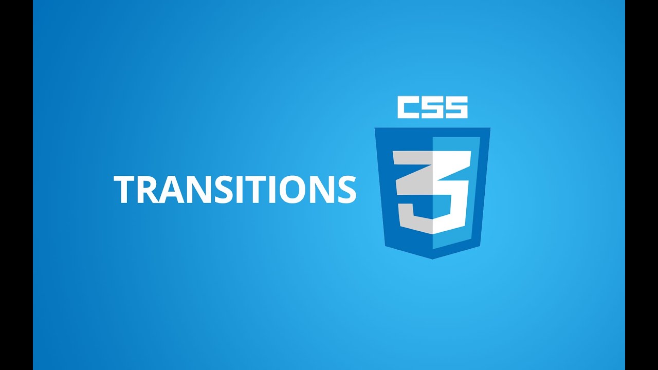 CSS3 Transitions - Basic Understanding Tutorial - How to Use