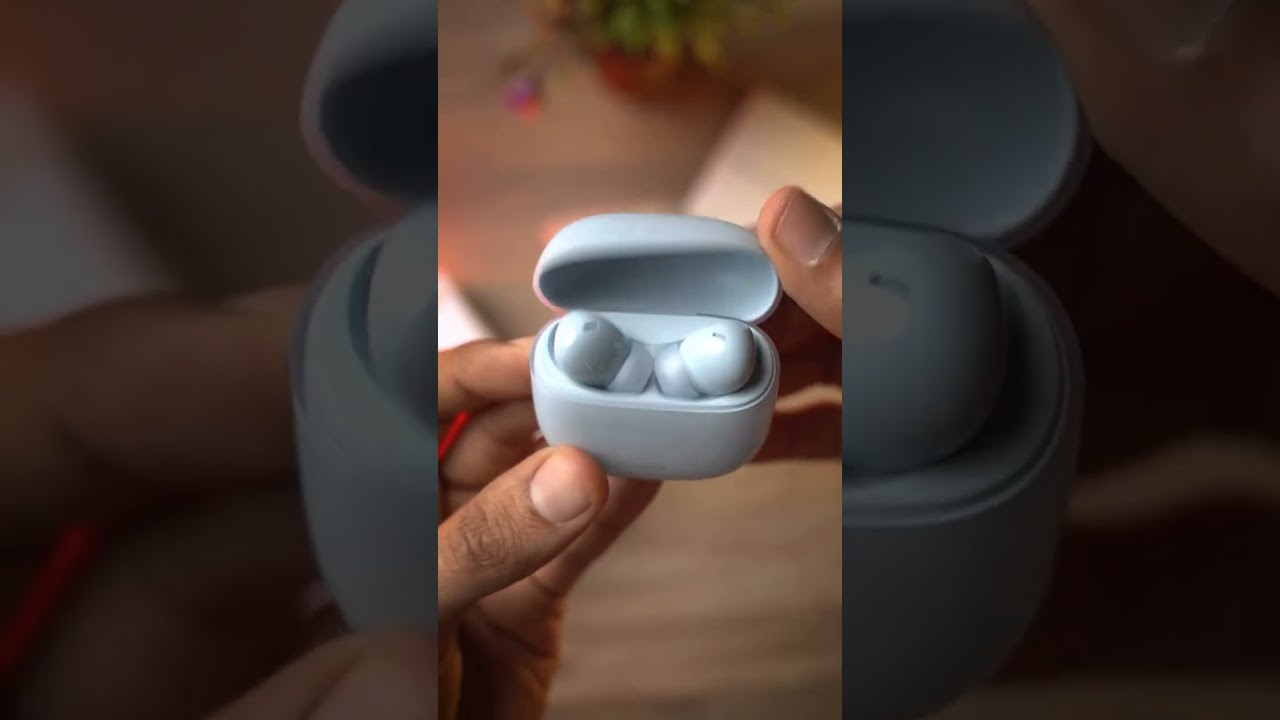 Redmi buds 6 lite #redmiearbuds