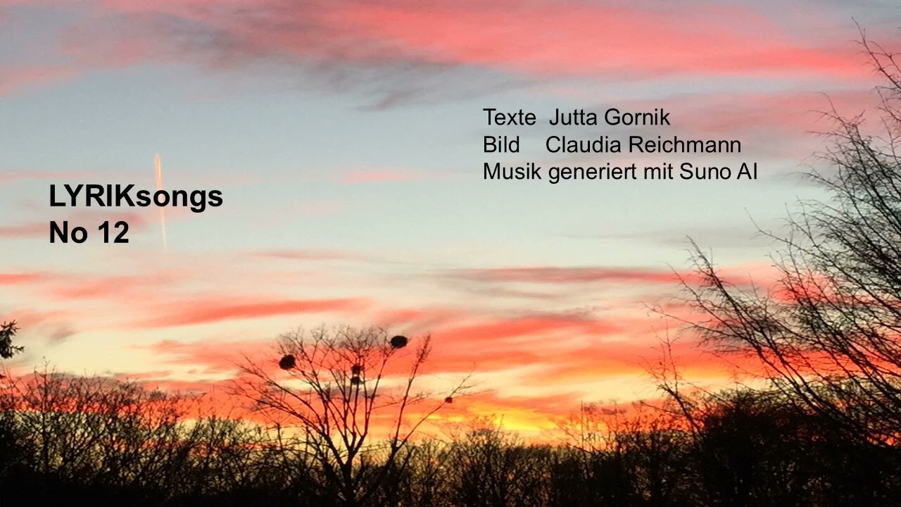 Lyriksongs No 12