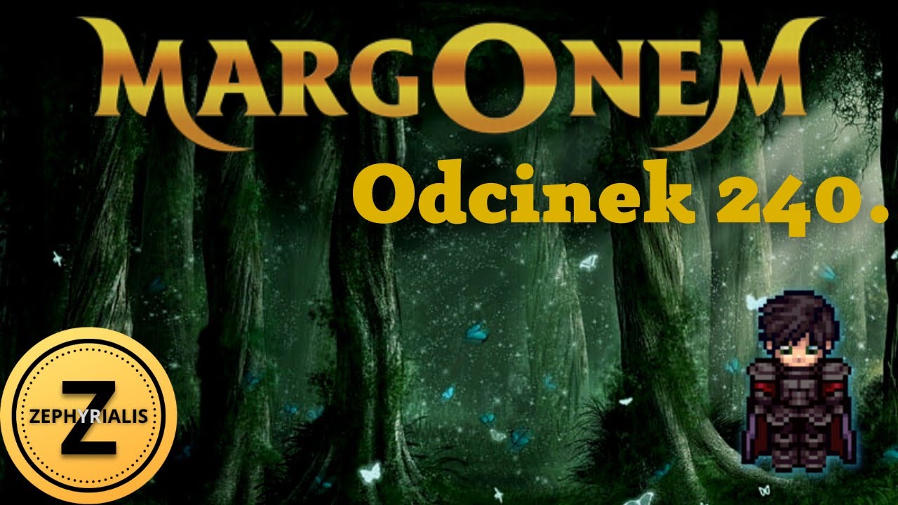 Miłe spotkanie z koboldami - Margonem #240
