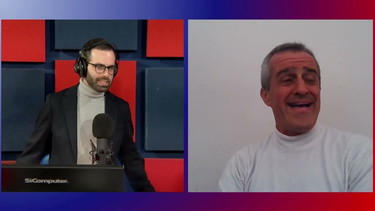 Sud in Comune - intervista a Domenico Cartolano, sindaco di Sala Consilina