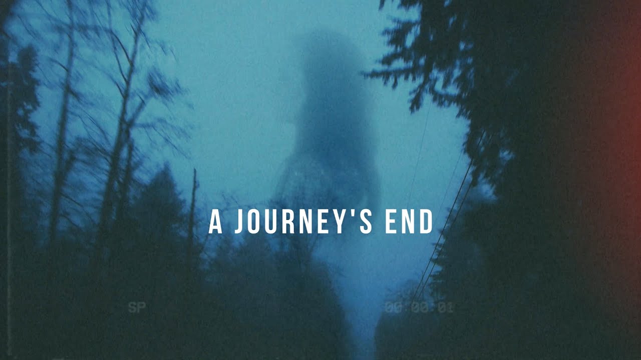 A Journey's End | Alternative/Cinematic/Atmospheric Type Beat