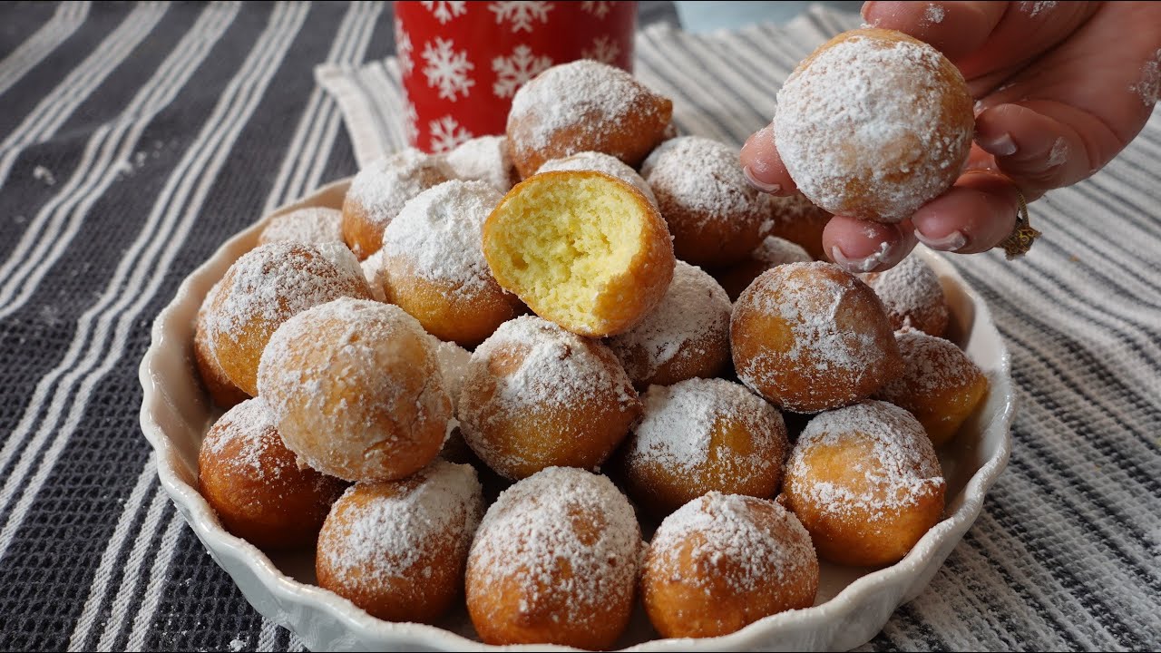NEMA KVASCA A NI CEKANJA💥NAJLEPSE MINI KROFNICE SPREMNE ZA 15 MINUTA✔