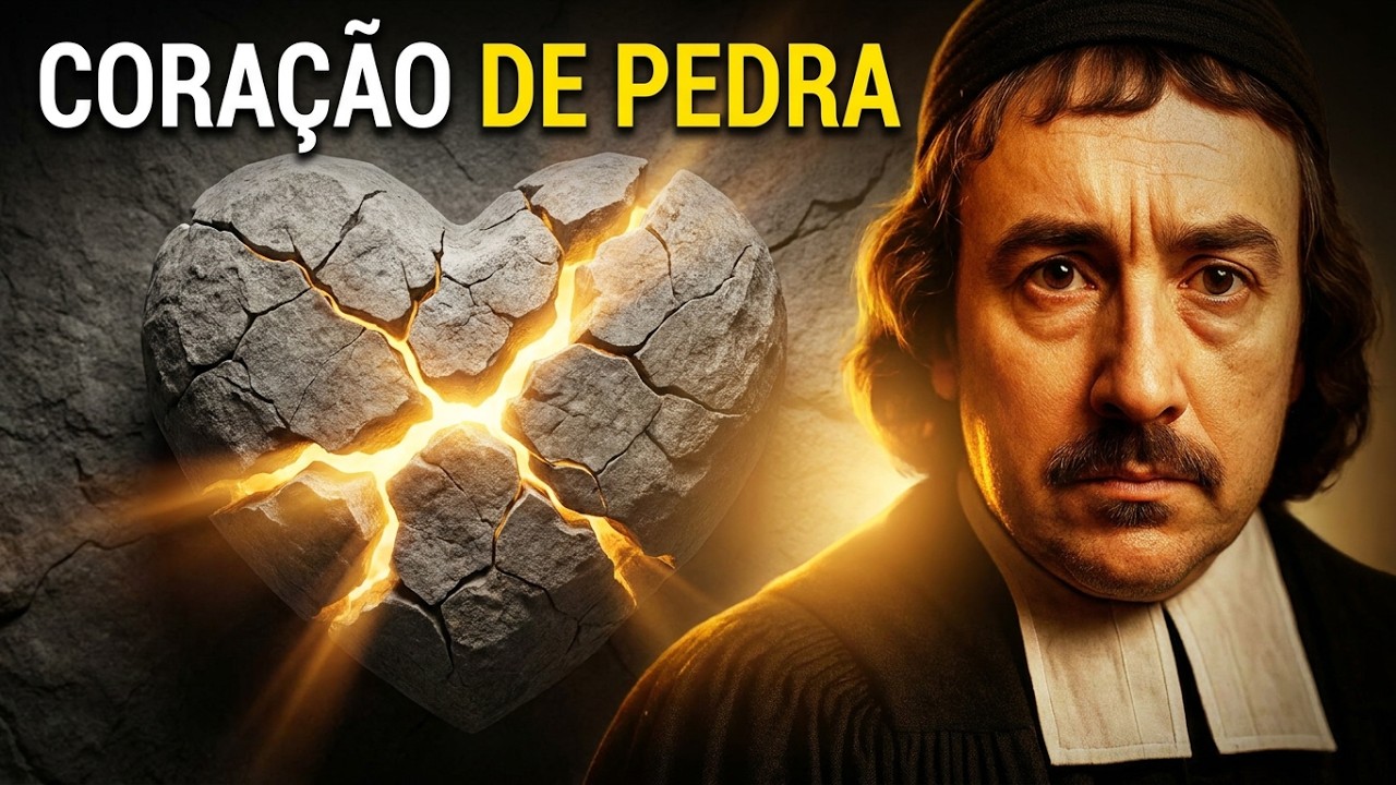 O que acontece quando você ignora os avisos de Deus? - Parte 5 [Thomas Watson]