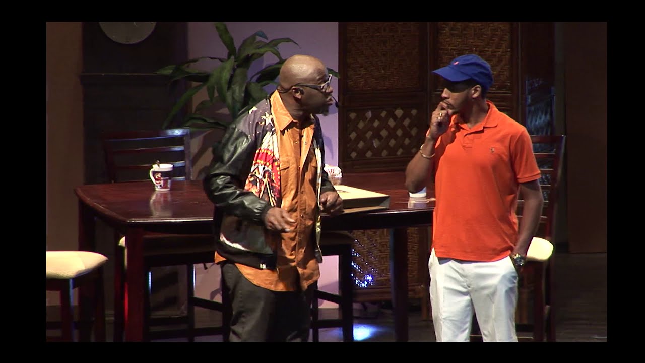 Here I Am The Stageplay By Latoya Perry Latoya Perry Studios