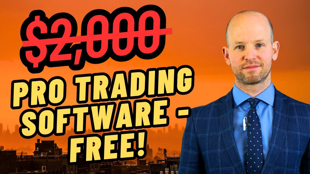 Торговое программное обеспечение за 2000 долларов теперь БЕСПЛАТНО! Подробности о бесплатной верс...
