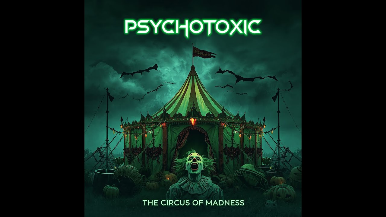 Psychotoxic - Neurotic Call