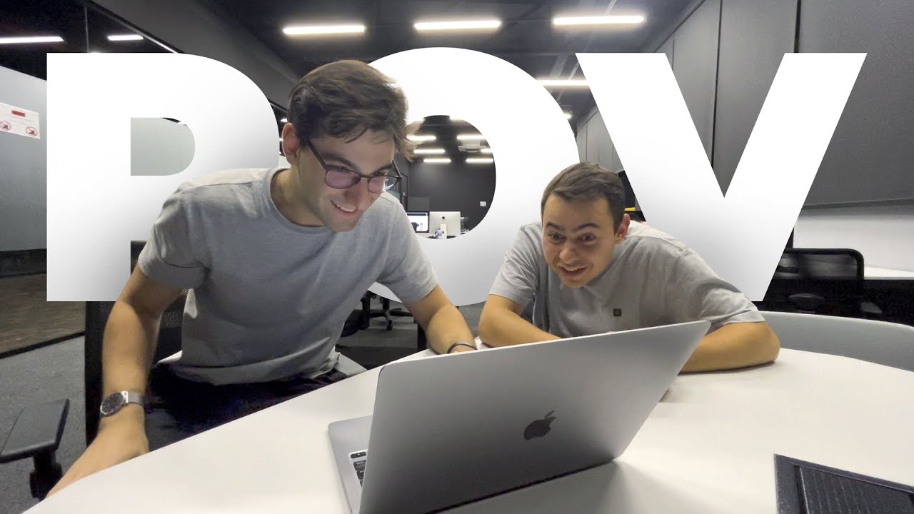 Bastidores de uma Agência de SEO Captando Seus Primeiros Clientes