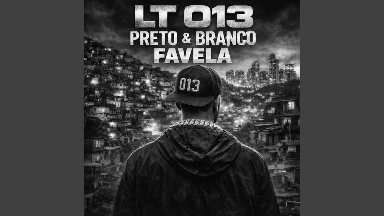 Preto & Branco Favela