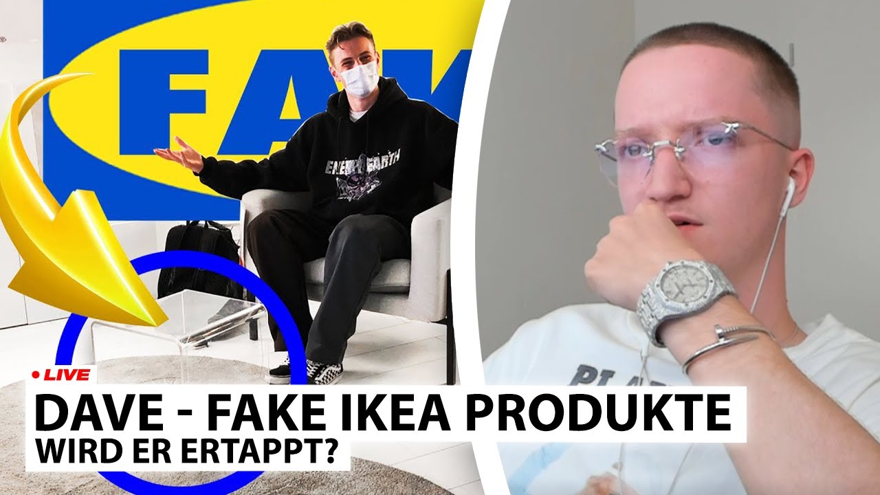 Justin reagiert auf 