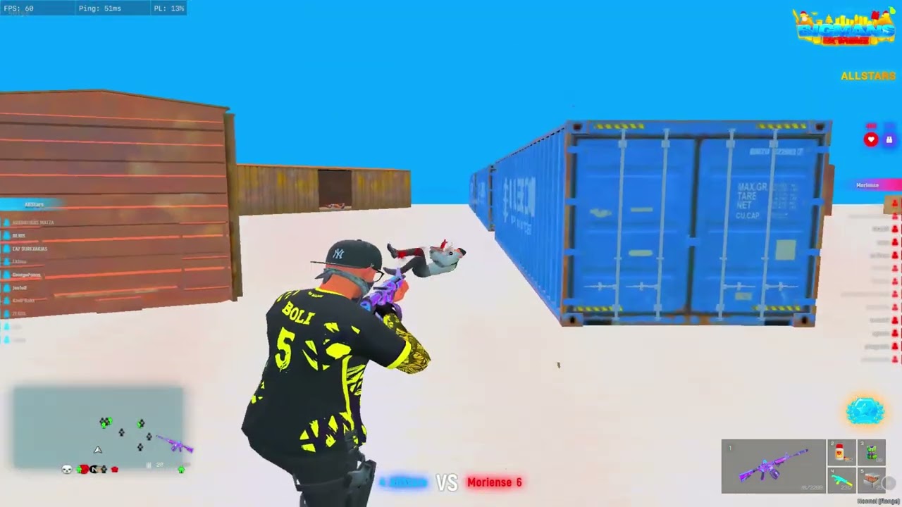Always lecheat (2 hours clip)