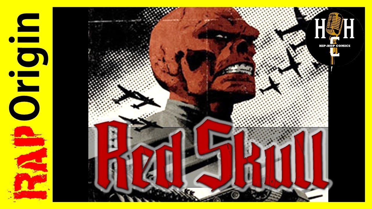 Red Skull | 