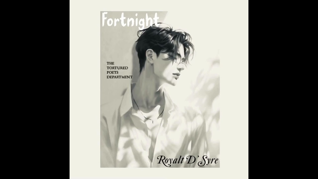 Royalt D&rsquo;Syre - Fortnight (Cover)