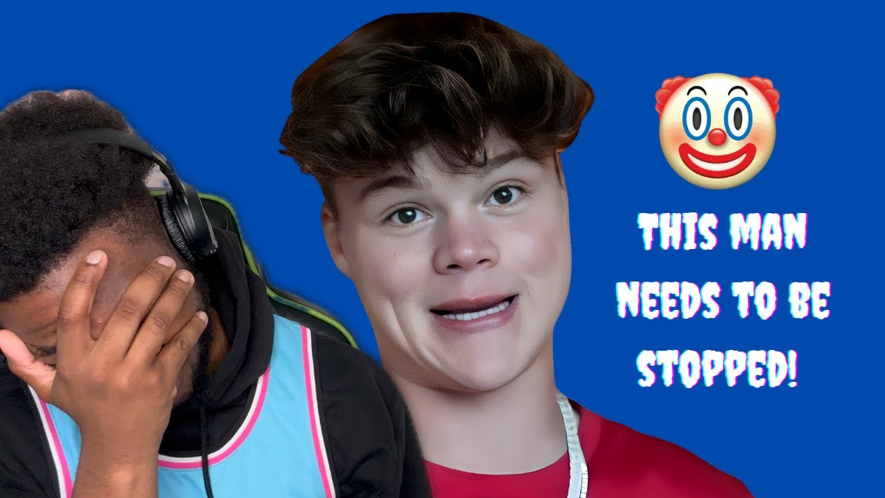 They Finally Got Jack Doherty | REACTION