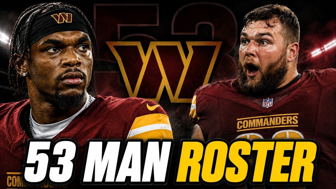 CENTER SIGNING THAT COULD CHANGE EVERYTHING