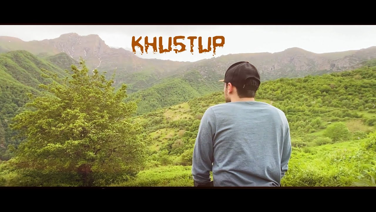 PROJECT HAYASA #1 ➔ KHUSTUP / ԽՈՒՍՏՈՒՊ